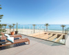 Penthouse Z Tarasem Na Dachu W El Campello Beach Alicante