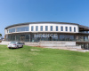Commercial Property in Antalya Aksu Near Artery in Viva Defne Project 1