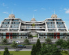 Huizen Te Koop In Het Drukke Gebied Van Alanya