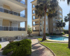 Furnished Apartment with Panoramic City View in Demirtaş 2