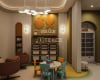 3-bedroom Apartments Close to the Sea in Çağlayan, Antalya 6