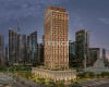 LUX Branded Furnished Apartments in Business Bay Dubai
