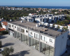 Sea-view Apartment in an Ideal Location in North Cyprus Lapta 3