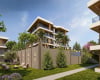 Apartamenty Z Widokiem Na Morze I Miasto Z Planem Ratalnym W Yalovie 3