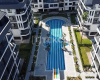 Appartementen In Een Complex Met Zwembad En Voorzieningen In Alanya 2