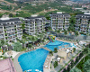 Apartamentos En Un Complejo De Lujo En Venta En Alanya, Kargıcak 3