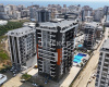 1-bedroom Real Estate in a Central Location in Alanya 4