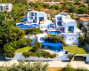 Villa Duplex Avec Vue Mer Et Piscine Privée À Kalkan Antalya 5