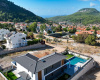 Wolnostojąca Willa Z 4 Sypialniami I Ogrodem W Fethiye, Muğla 6