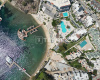 Eleganckie Nieruchomości Z Prywatną Plażą I Basenem W Yalıkavak Bodrum 6