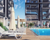 Apartamentos En Complejo Con Piscina En Gazimagusta Iskele 2