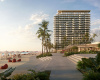 Gemeubileerde Appartementen Aan Het Strand In Al Marjan 1