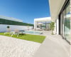 New Houses Intertwined with Nature in Calasparra Murcia 2