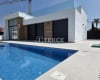 Villas Cerca Del Campo De Golf En Condado De Alhama Murcia 2