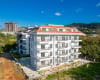 Gotowe Do Zamieszkania Apartamenty Z Pozwoleniem Na Pobyt W Alanyi