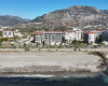 Immobiliers Dans Un Projet En Bord De Mer Alanya Kestel 2