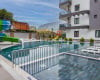 Apartamentos Con Vistas Al Mar Cerca De La Playa En Antalya Alanya