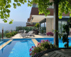 Schicke Villa Mit Meerblick In Ruhiger Lage In Alanya 7