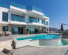 6-bedroom Sea-view Villa with Private Pool in Kaş Kalkan 2