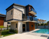Villas Individuelles De 4 Chambres À Fethiye Calis 3