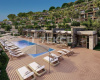 Villen Mit Pools In Einer Anlage Mit Zugang Zum Strand In Bodrum 4