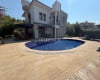 Villa Independiente Con Piscina Cerca De Servicios En Fethiye Foça 4