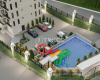 Sea View Apartments in a New Project in Mersin Ayaş 4
