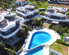 Stylish Houses Within Walking Distance of the Sea in Girne