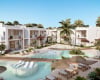Appartements À Vendre Dans Une Résidence À Girne, Chypre Du Nord 4