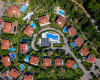 Sarıyer'de Deniz ve Orman Manzaralı Müstakil Villa 2