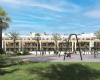 Stylish Golf Apartments Near the Beach in Los Alcázares 2