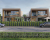 Doppelhaushälfte 5-zimmer-haus In Bursa Nilüfer 3