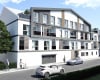 Appartements Duplex Dans Une Résidence À Bursa Nilüfer 3