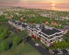 Apartamenty Z Widokiem Na Morze I Miasto Z Planem Ratalnym W Yalovie 5
