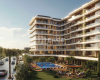 Spacious Flats in a Family Concept Complex in İzmir Bornova 7