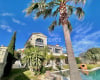 Fristående Villa Med Havsutsikt Och Pool I Çeşme İzmir 4