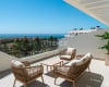 Appartements Vue Mer Près Du Terrain De Golf À Mijas Malaga 2