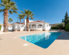 Villa with Private Swimming Pool and Garage in Rojales Alicante 1