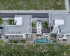 Immobiliers Avec De Belles Vues À 350 M De La Mer À Alanya 6