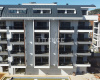 Flats in a Complex with Social Amenities in Alanya