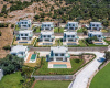 Detached Villas in Harmony with Nature in Bodrum Gündoğan 3
