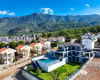 Wolnostojąca Willa Z 4 Sypialniami I Ogrodem W Fethiye, Muğla 4
