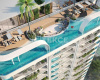 Exclusive Investment Apartments with Private Pools in Dubailand 3