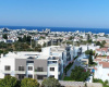 Centralt Belägna Lägenheter I Ett Komplex Med Pool I Girne 4