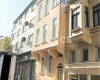 Furnished Building Near the Sea and Tram Stop in Balat İstanbul 2