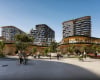 Prisbelönt Projekt: Halic-view-lägenheter I Eyupsultan 1