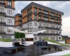Apartments in an Advantageous Location in İstanbul Başakşehir 4