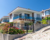 位于伊兹密尔切什梅 （çeşme ）小区内的带家具海景别墅 4