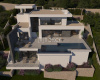 Villa with Sea Views in Benitachell Alicante 1