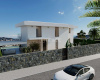 Villas with Private Pools and Sea Views in Finestrat 3